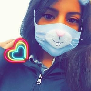 Meet your Posher, Leslie